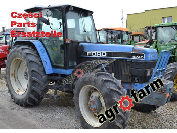 Rezerves daļa FORD