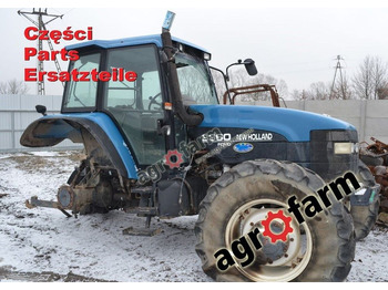 Rezerves daļa FORD