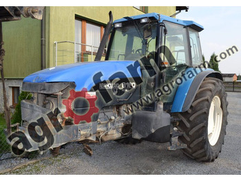 Rezerves daļa FORD