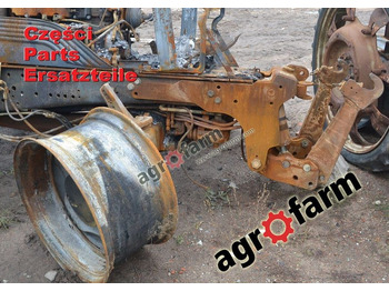 Rezerves daļa JOHN DEERE