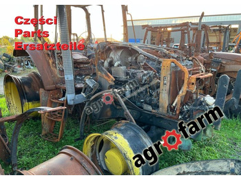 Rezerves daļa JOHN DEERE