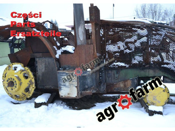 Rezerves daļa JOHN DEERE