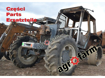 Rezerves daļa LANDINI