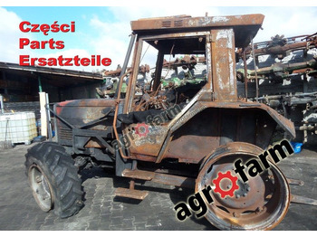 Rezerves daļa MASSEY FERGUSON