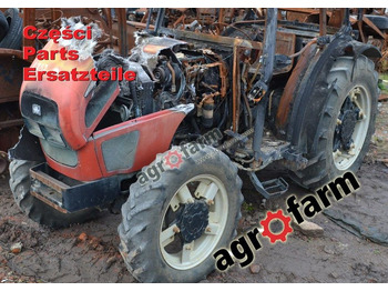 Rezerves daļa MASSEY FERGUSON