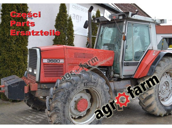 Rezerves daļa MASSEY FERGUSON