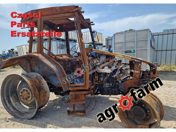 Rezerves daļa MASSEY FERGUSON