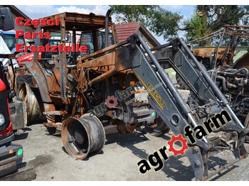 Rezerves daļa MASSEY FERGUSON