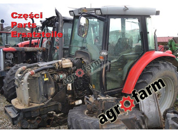 Rezerves daļa MASSEY FERGUSON