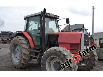 Rezerves daļa MASSEY FERGUSON