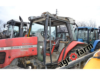 Rezerves daļa MASSEY FERGUSON