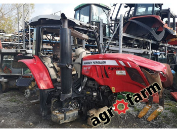 Rezerves daļa MASSEY FERGUSON