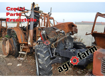 Rezerves daļa McCORMICK