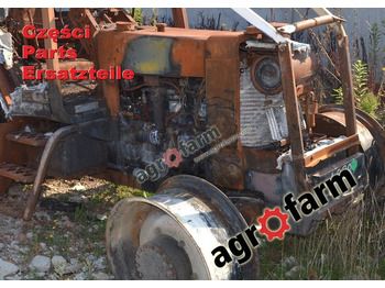 Rezerves daļa RENAULT