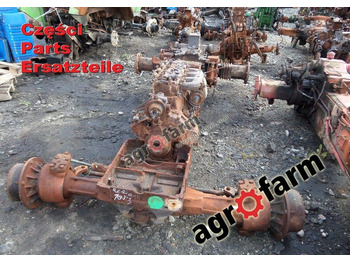 Rezerves daļa RENAULT