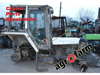 Rezerves daļa RENAULT