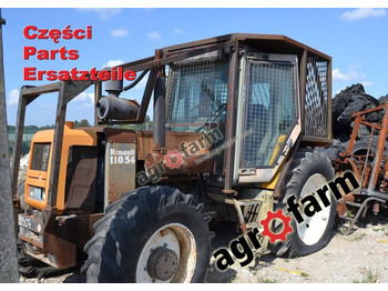 Rezerves daļa RENAULT