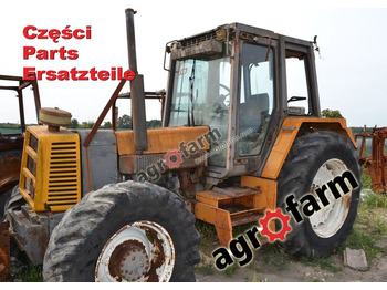 Rezerves daļa RENAULT
