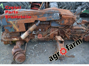 Rezerves daļa RENAULT