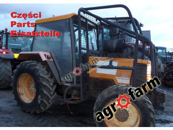 Rezerves daļa RENAULT