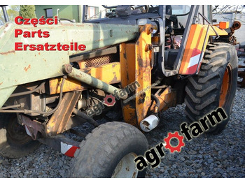 Rezerves daļa RENAULT