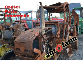 Rezerves daļa RENAULT T