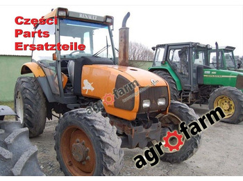 Rezerves daļa RENAULT