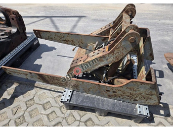 Rezerves daļa FENDT