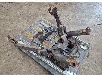 Rezerves daļa FENDT