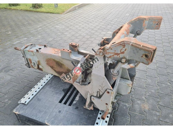 Rezerves daļa FENDT