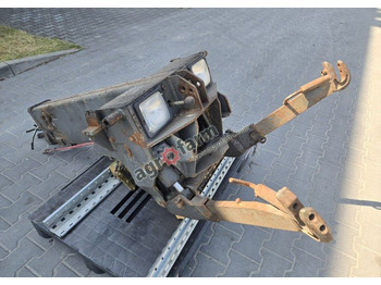 Rezerves daļa FENDT