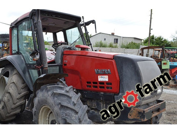 Rezerves daļa VALTRA