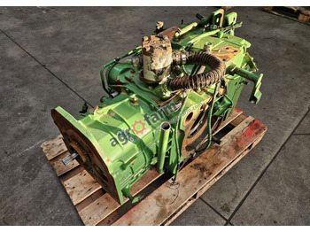 Pārnesumkārba JOHN DEERE