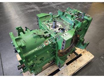Pārnesumkārba JOHN DEERE
