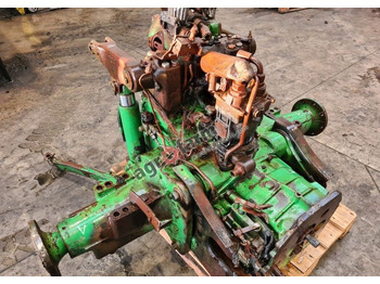 Pārnesumkārba JOHN DEERE
