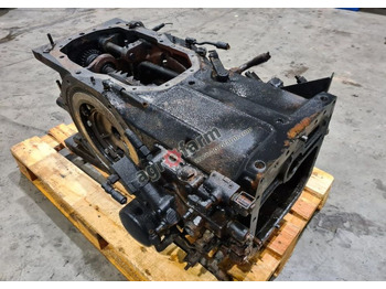 Pārnesumkārba MASSEY FERGUSON