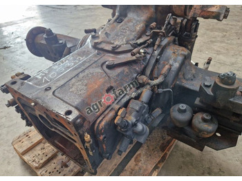 Transmisija Tylny most Massey Ferguson 6265 851B2: foto 3