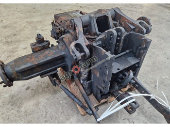 Transmisija Tylny most Massey Ferguson 6265 851B2: foto 2