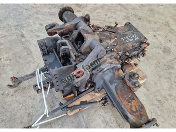 Transmisija Tylny most Massey Ferguson 6265 851B2: foto 4