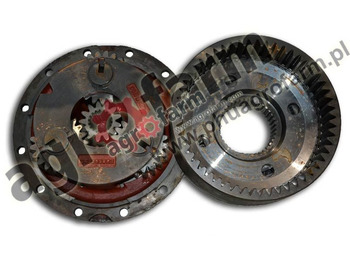 Transmisija MASSEY FERGUSON