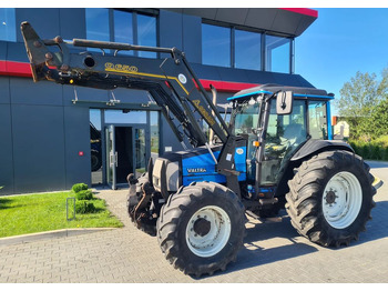 Traktors VALTRA A-series