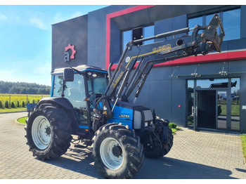 Valtra A95 līzingu Valtra A95: foto 2