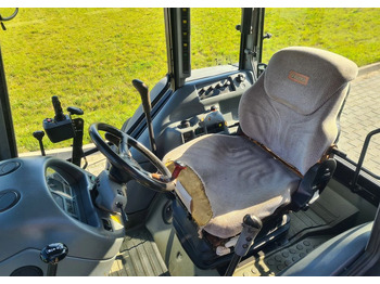 Valtra A95 līzingu Valtra A95: foto 5