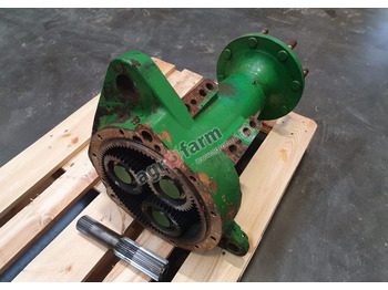 Transmisija JOHN DEERE