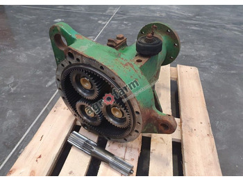Transmisija JOHN DEERE