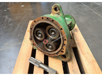 Transmisija JOHN DEERE