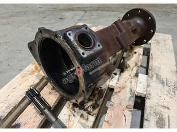 Transmisija ZWOLNICA RH NEW HOLLAND T4.55 84492587: foto 4