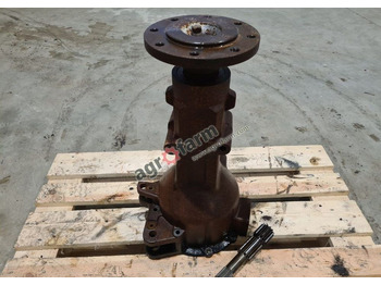 Transmisija ZWOLNICA RH NEW HOLLAND T4.55 84492587: foto 2