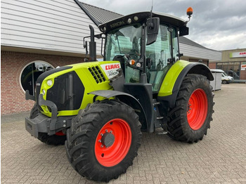 Traktors CLAAS Arion 510