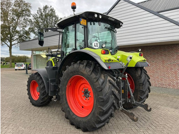 Traktors Claas Arion 510 Cis: foto 3